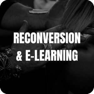 Rp Academy – Formations Raphael PERRIER